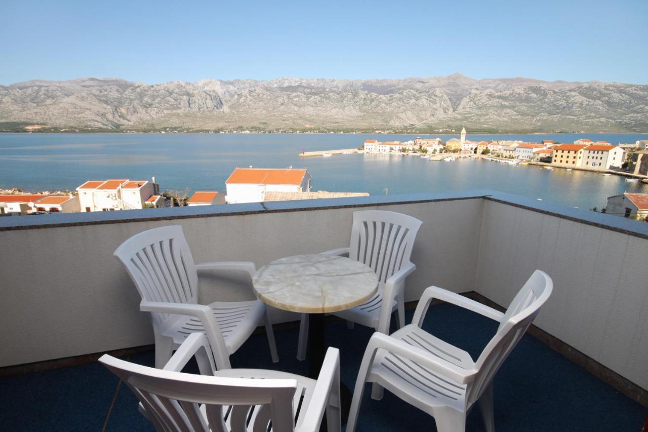 Apartments By The Sea Vinjerac, Zadar - 5811 Екстер'єр фото