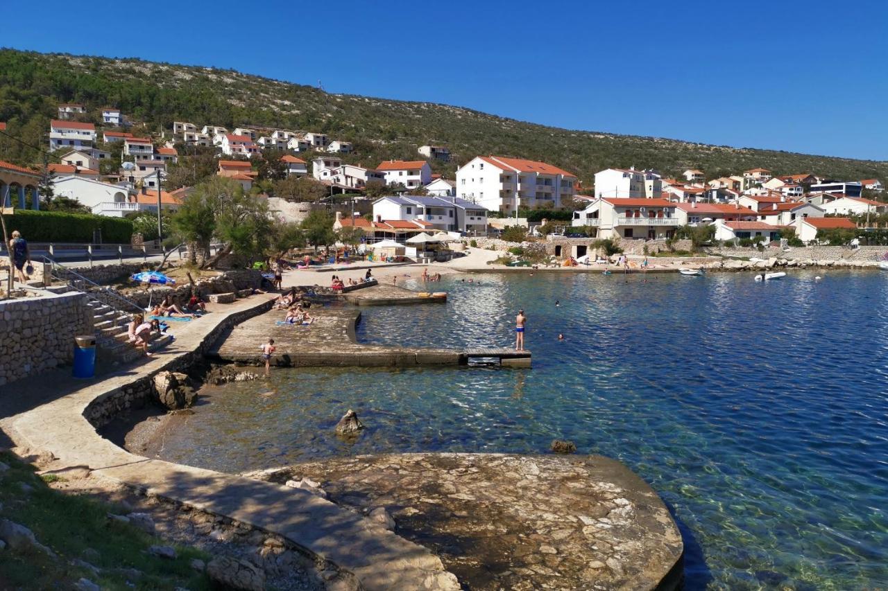 Apartments By The Sea Vinjerac, Zadar - 5811 Екстер'єр фото
